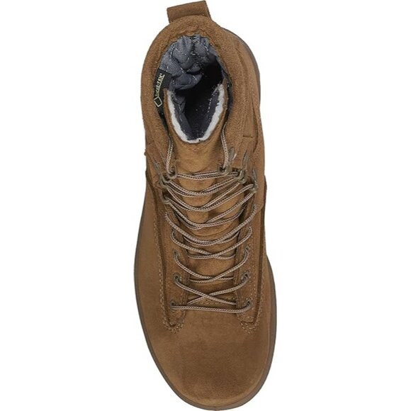 Belleville ST 600g Insulated Waterproof Boot - Mens Coyote 12 Regular C775ST New - Picture 9 of 9